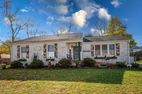 702 Northfield Ave, High Point, NC 27265