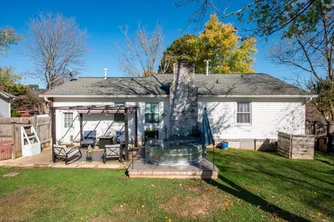 702 Northfield Ave, High Point, NC 27265 photo 47