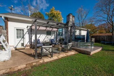 702 Northfield Ave, High Point, NC 27265 photo 46