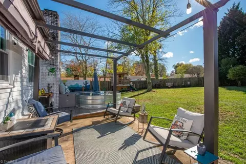 702 Northfield Ave, High Point, NC 27265 photo 43