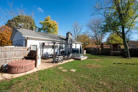 702 Northfield Ave, High Point, NC 27265 photo 41