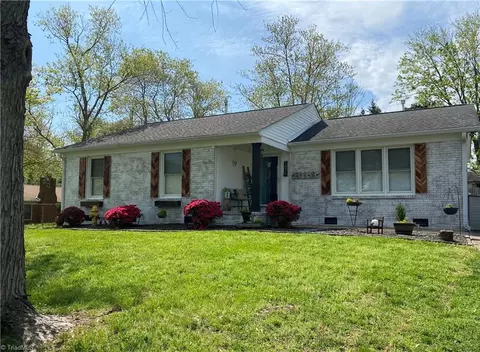 702 Northfield Ave, High Point, NC 27265 photo 3