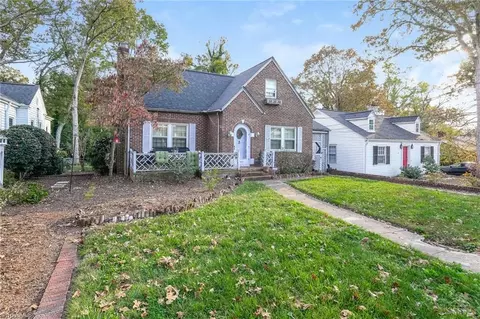 405 Spring St, Thomasville, NC 27360