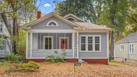709 Church St N, Greensboro, NC 27401