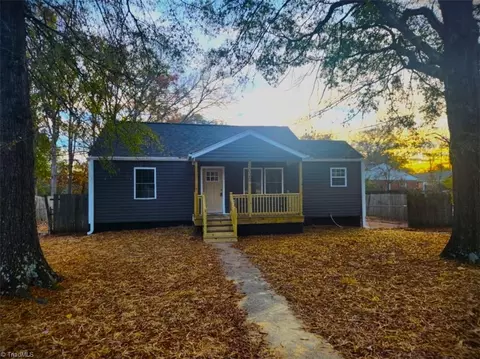 1020 Louise Ave, Eden, NC 27288