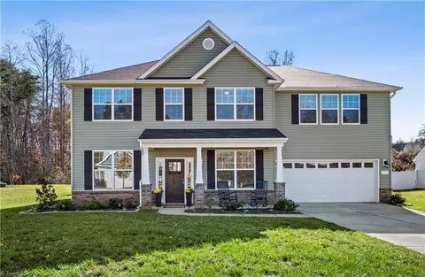 155 Ascender Dr, King, NC 27021
