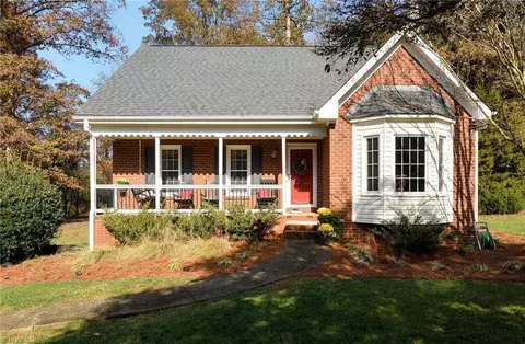 7169 Spring Hill Rd, Lewisville, NC 27023