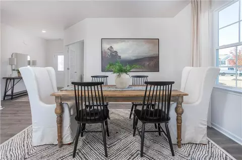 Dining - 8501 Cripplegate Trce, Browns Summit, NC 27214 photo 3 of 5