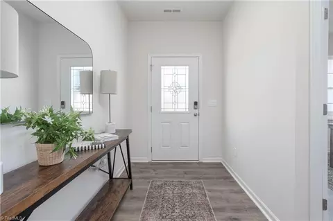 Entry Way - 8501 Cripplegate Trce, Browns Summit, NC 27214 photo 1 of 8