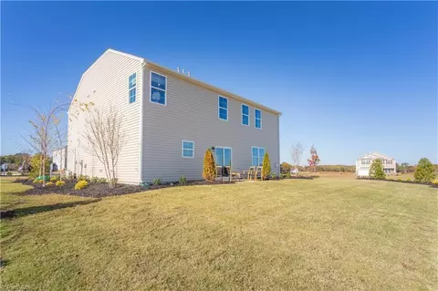 Exterior - 8501 Cripplegate Trce, Browns Summit, NC 27214 photo 2 of 2