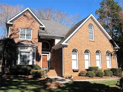 120 Whitley Mill Ct, Clemmons, NC 27012