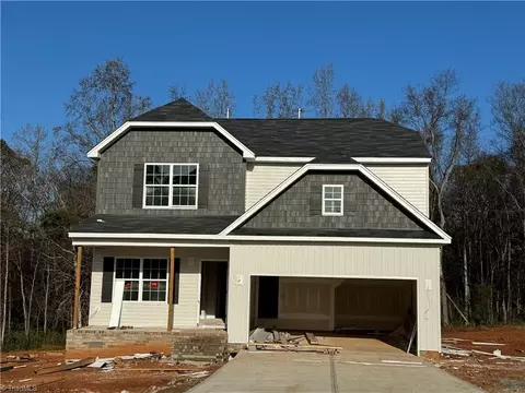 5375 Salem Woods Dr #SW 11, Graham, NC 27253