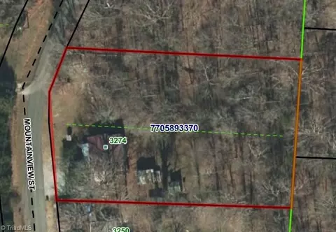 3274 Mountainview St, Trinity, NC 27370