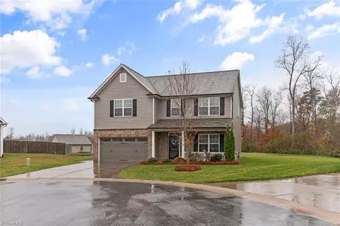 2005 Perrin Ct, Winston Salem, NC 27101