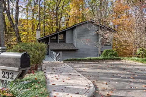 232 Forest Brook Dr, Winston Salem, NC 27106