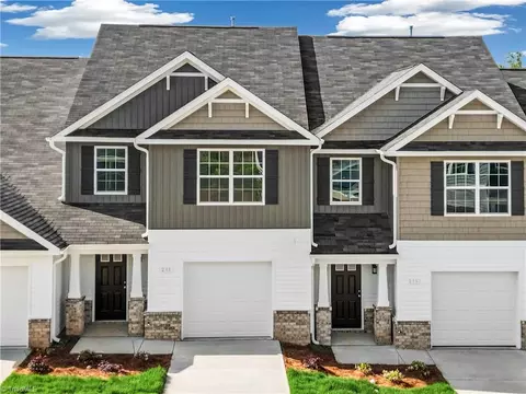 4021 Winding Vine Ln #LOT 28, Greensboro, NC 27410