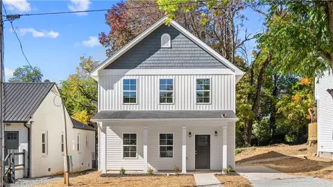 503 Oakland Pl, High Point, NC 27262