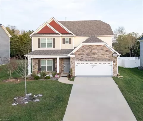 4628 Skyview Trl, Colfax, NC 27235