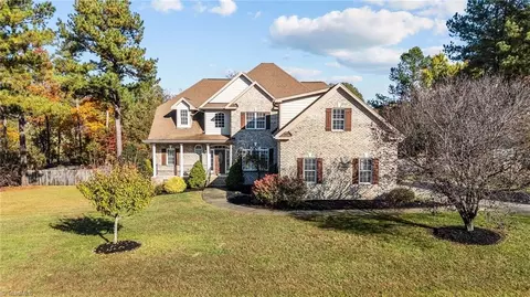 703 Gadwall Dr, Greensboro, NC 27455
