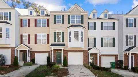 3934 Tarrant Trace Cir, High Point, NC 27265
