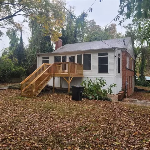 519 Fayetteville St, Asheboro, NC 27203