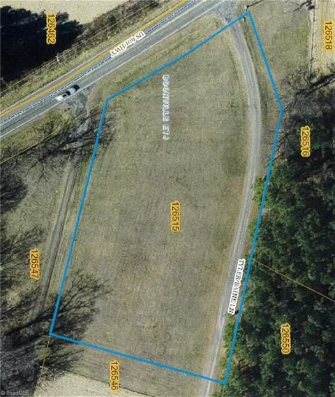 00 N Us Highway 601, Boonville, NC 27011