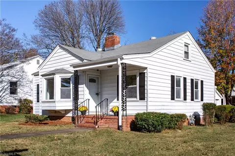 4400 Harvard Ave, Greensboro, NC 27407