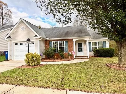 1857 Pope Hill Ct, Kernersville, NC 27284