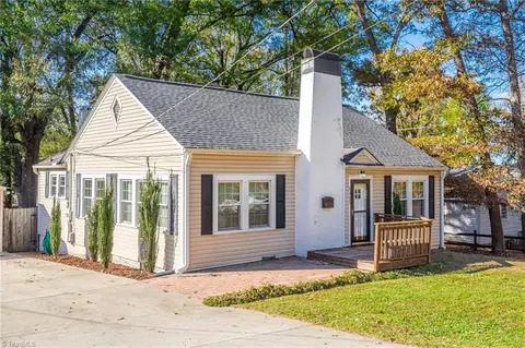 1815 Welborn St, High Point, NC 27262