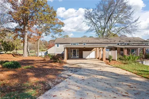 632 Riverbend Dr, Bermuda Run, NC 27006