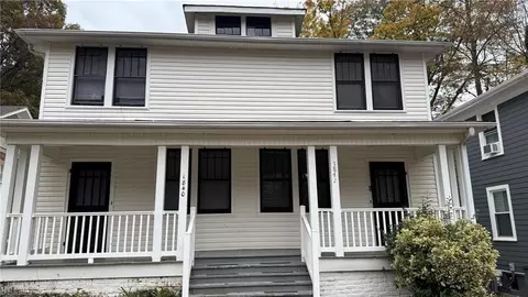 1840 Elizabeth Ave, Winston Salem, NC 27103