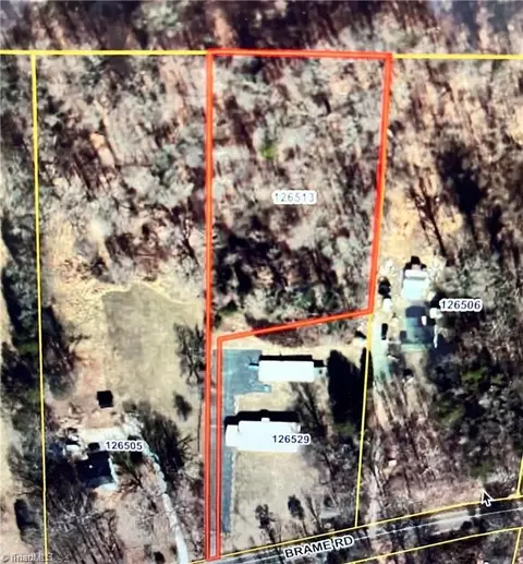 2713 Brame Rd, Greensboro, NC 27405
