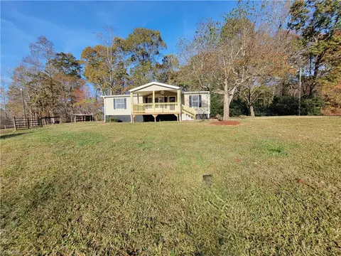 184 Roy Hartley Rd, Lexington, NC 27295