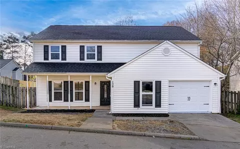 120 Sir Patricks Ct, Clemmons, NC 27012
