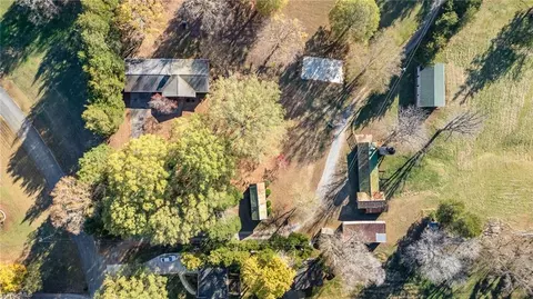 356 Candlewood Dr, Winston Salem, NC 27127