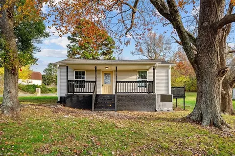 5873 Zelma Blvd, Archdale, NC 27263