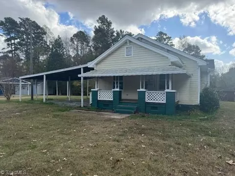 4770 Millers Mill Rd, Trinity, NC 27370
