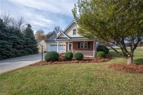 3010 Kaymoore Dr, Winston Salem, NC 27127