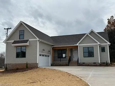 278 Mocks Church Rd, Advance, NC 27006