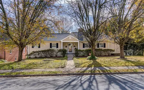 1836 Gaston St, Winston Salem, NC 27103
