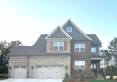 7890 Maple Pond Dr, Oak Ridge, NC 27310