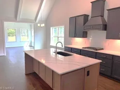 Kitchen - 7890 Maple Pond Dr, Oak Ridge, NC 27310 photo 4 of 4