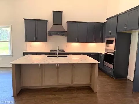 Kitchen - 7890 Maple Pond Dr, Oak Ridge, NC 27310 photo 1 of 4