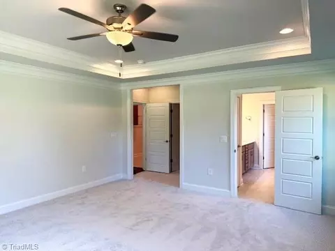 Bedroom - 7890 Maple Pond Dr, Oak Ridge, NC 27310 photo 1 of 1
