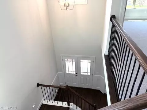 Entry Way - 7890 Maple Pond Dr, Oak Ridge, NC 27310 photo 6 of 6