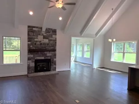 Living - 7890 Maple Pond Dr, Oak Ridge, NC 27310 photo 1 of 2
