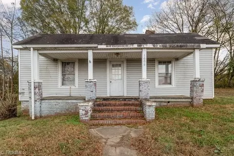 1606 Mill Ave, Eden, NC 27288