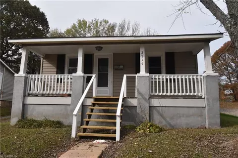 2717 Old Greensboro Rd, Winston Salem, NC 27101
