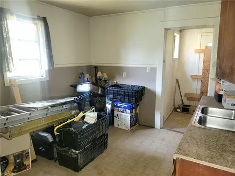 Kitchen - 1203 Pearson Pl, High Point, NC 27260 photo 1 of 1