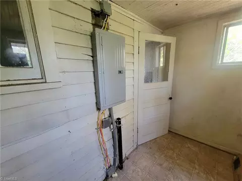Entry Way - 1203 Pearson Pl, High Point, NC 27260 photo 4 of 4